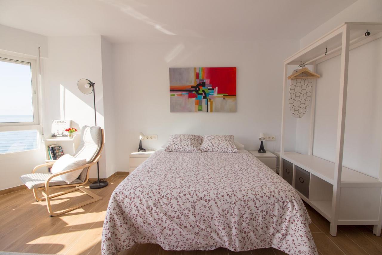 Appartement Madrid 810