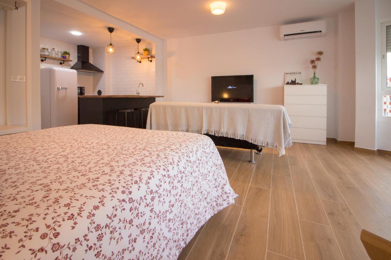 Madrid 810 Appartement
