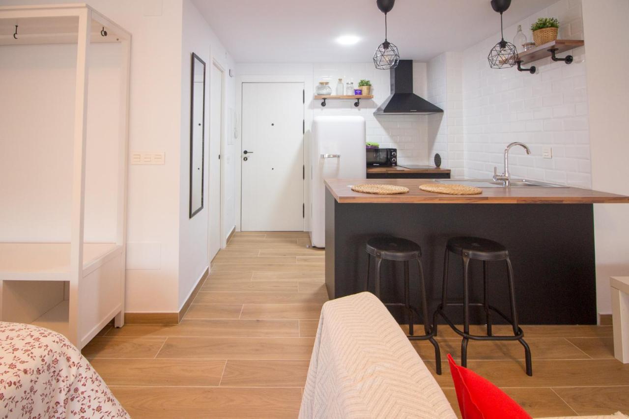 Appartement Madrid 810 Torrox